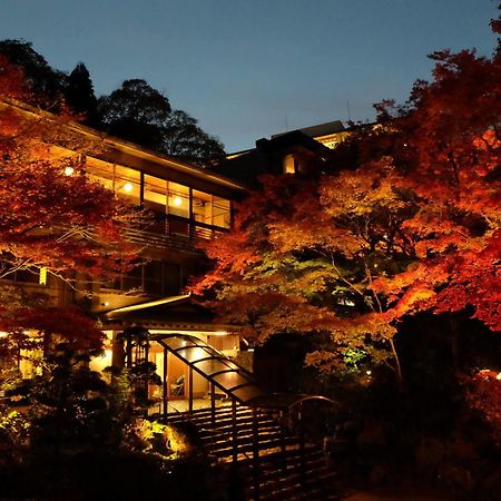 Negiya Ryofukaku Otel Kobe Dış mekan fotoğraf