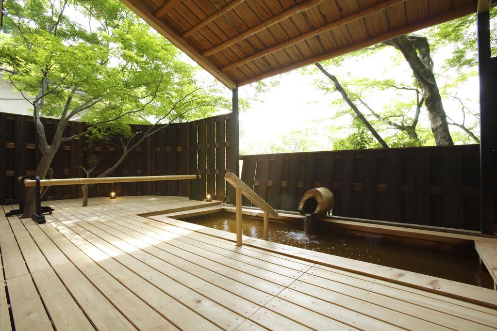 Negiya Ryofukaku Otel Kobe Dış mekan fotoğraf