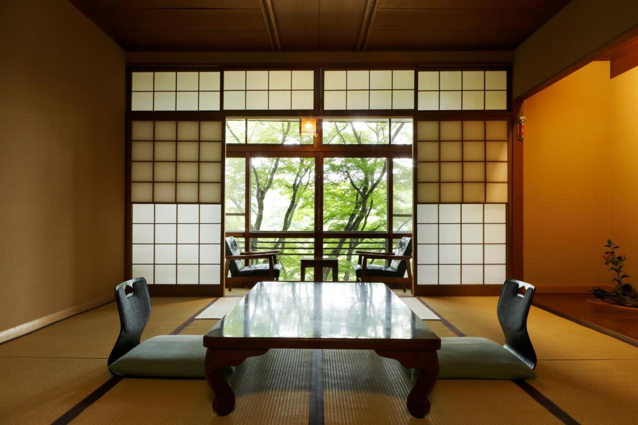 Negiya Ryofukaku Otel Kobe Dış mekan fotoğraf