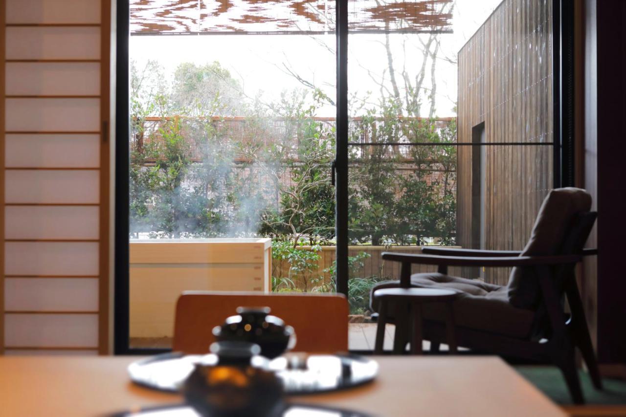 Negiya Ryofukaku Otel Kobe Dış mekan fotoğraf