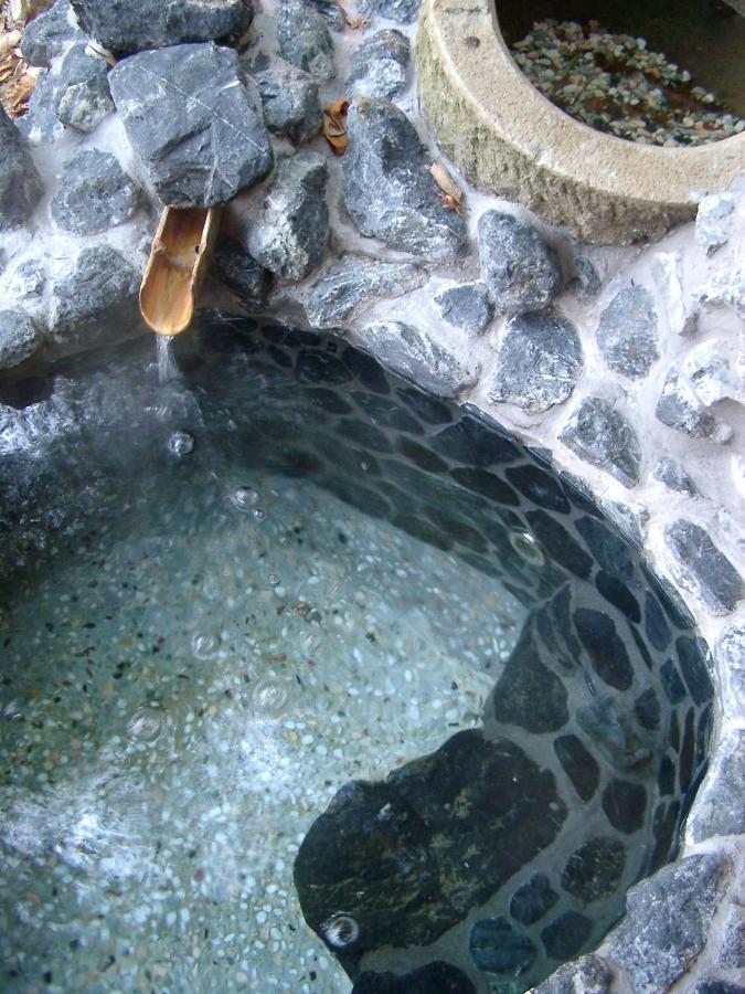 Negiya Ryofukaku Otel Kobe Dış mekan fotoğraf
