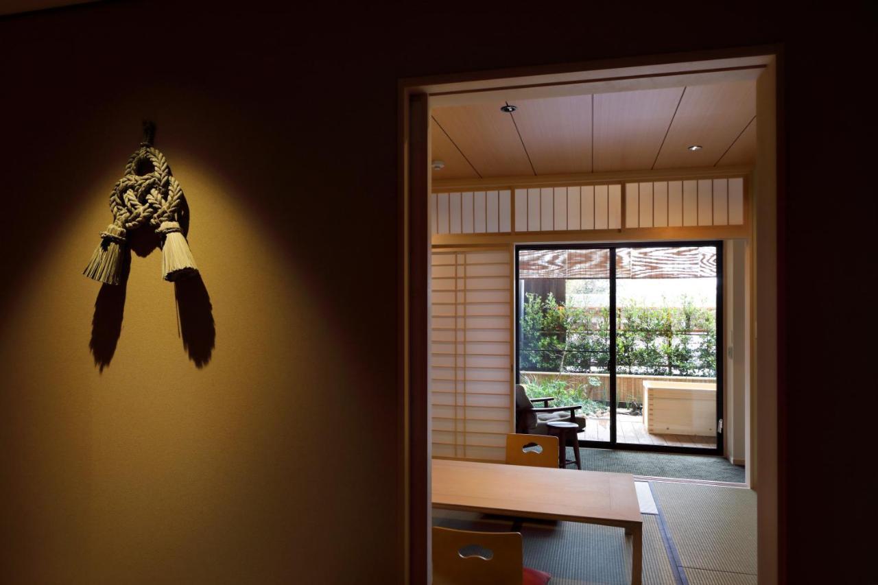 Negiya Ryofukaku Otel Kobe Dış mekan fotoğraf