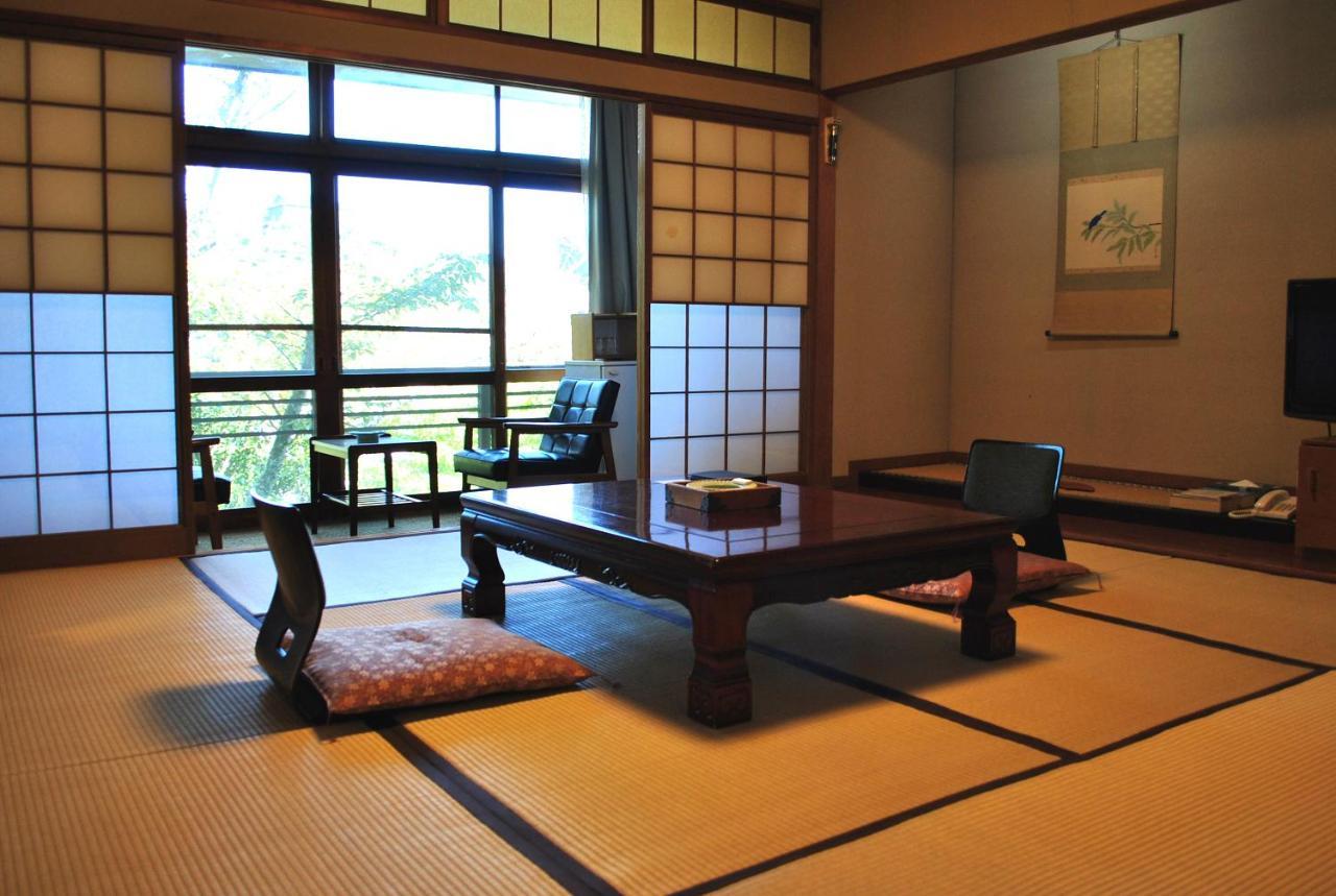 Negiya Ryofukaku Otel Kobe Dış mekan fotoğraf