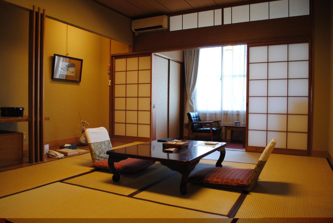 Negiya Ryofukaku Otel Kobe Dış mekan fotoğraf