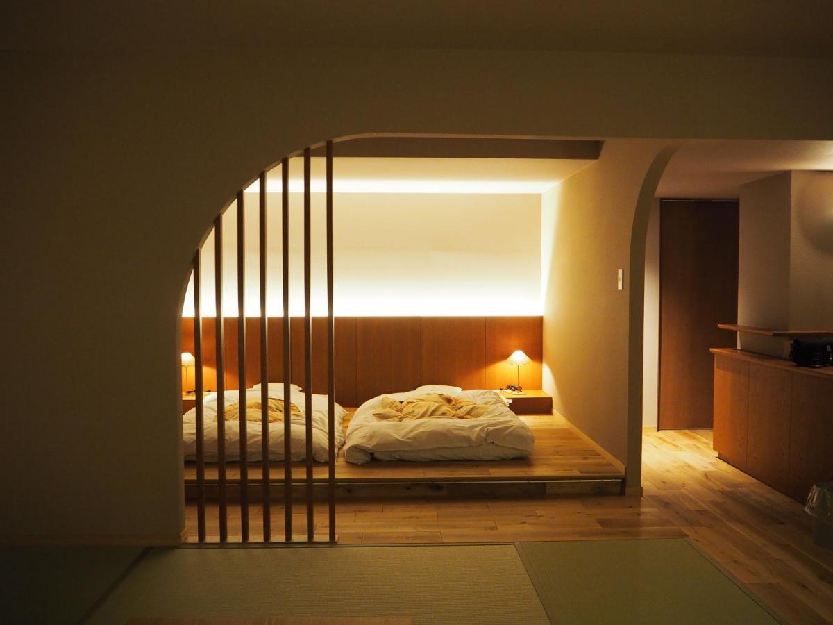 Negiya Ryofukaku Otel Kobe Dış mekan fotoğraf