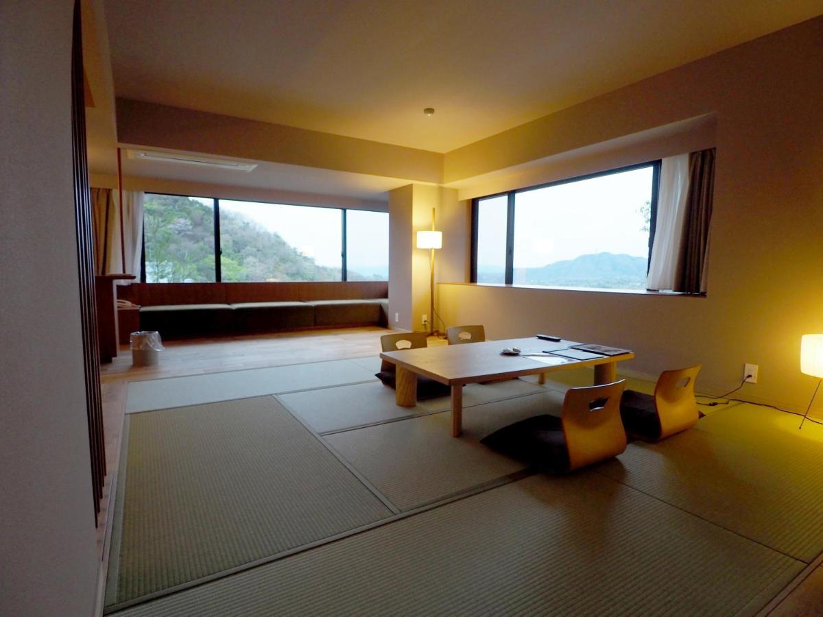 Negiya Ryofukaku Otel Kobe Dış mekan fotoğraf