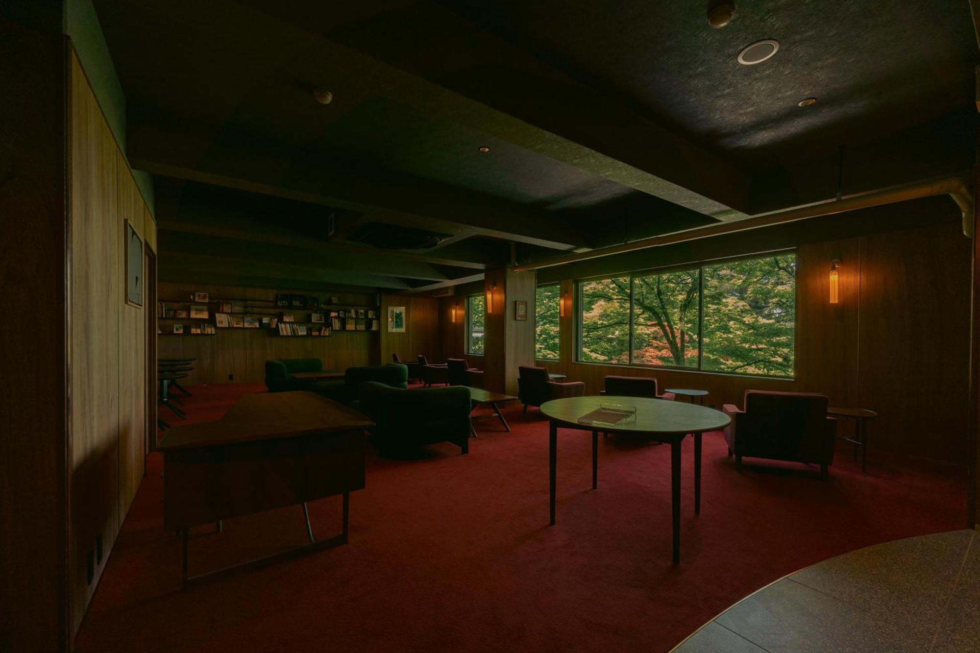 Negiya Ryofukaku Otel Kobe Dış mekan fotoğraf