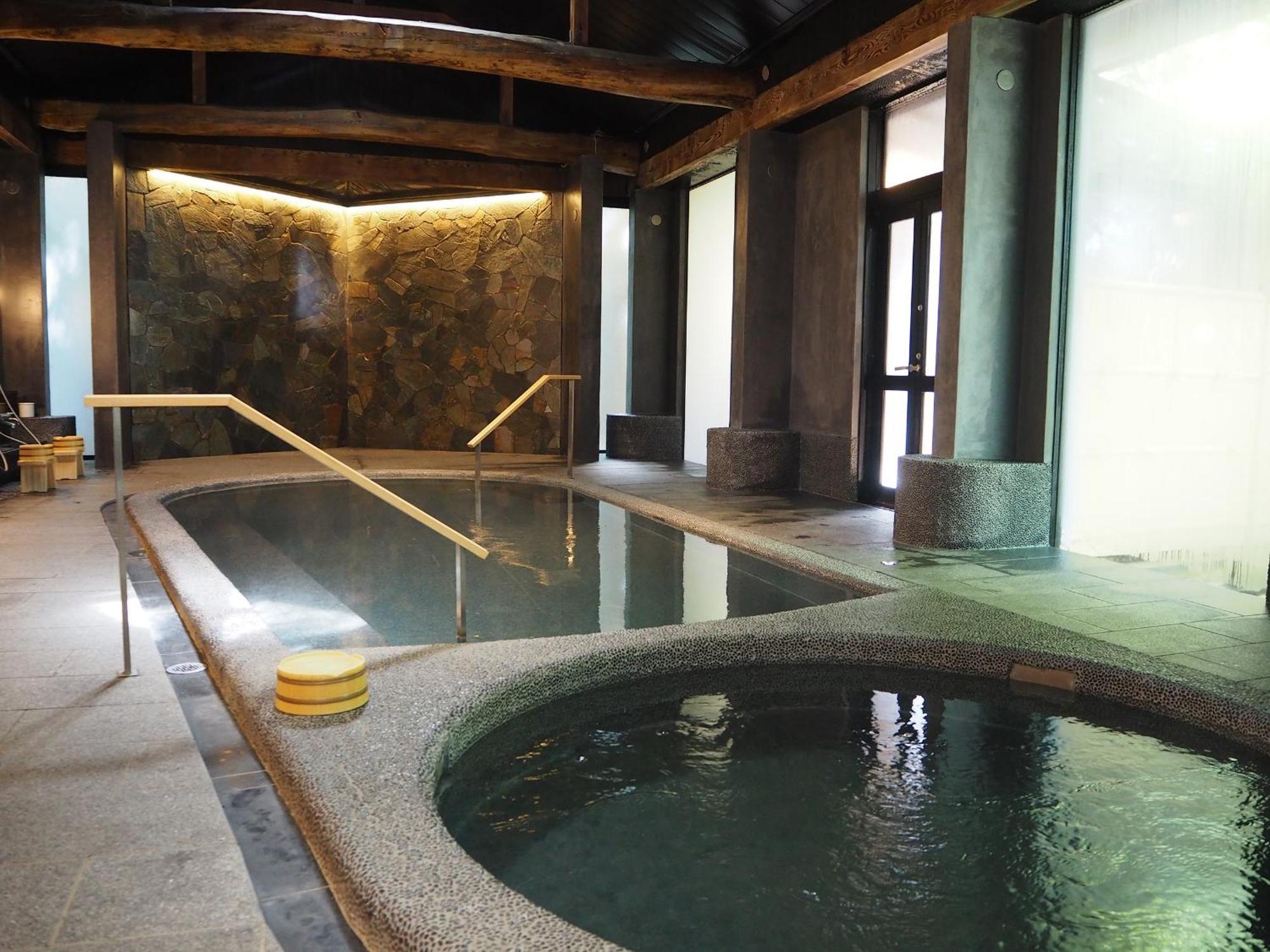 Negiya Ryofukaku Otel Kobe Dış mekan fotoğraf