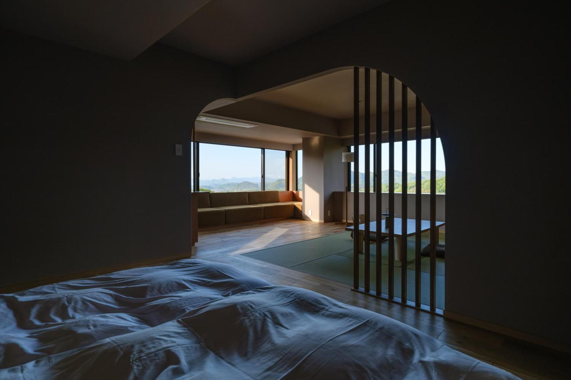Negiya Ryofukaku Otel Kobe Dış mekan fotoğraf