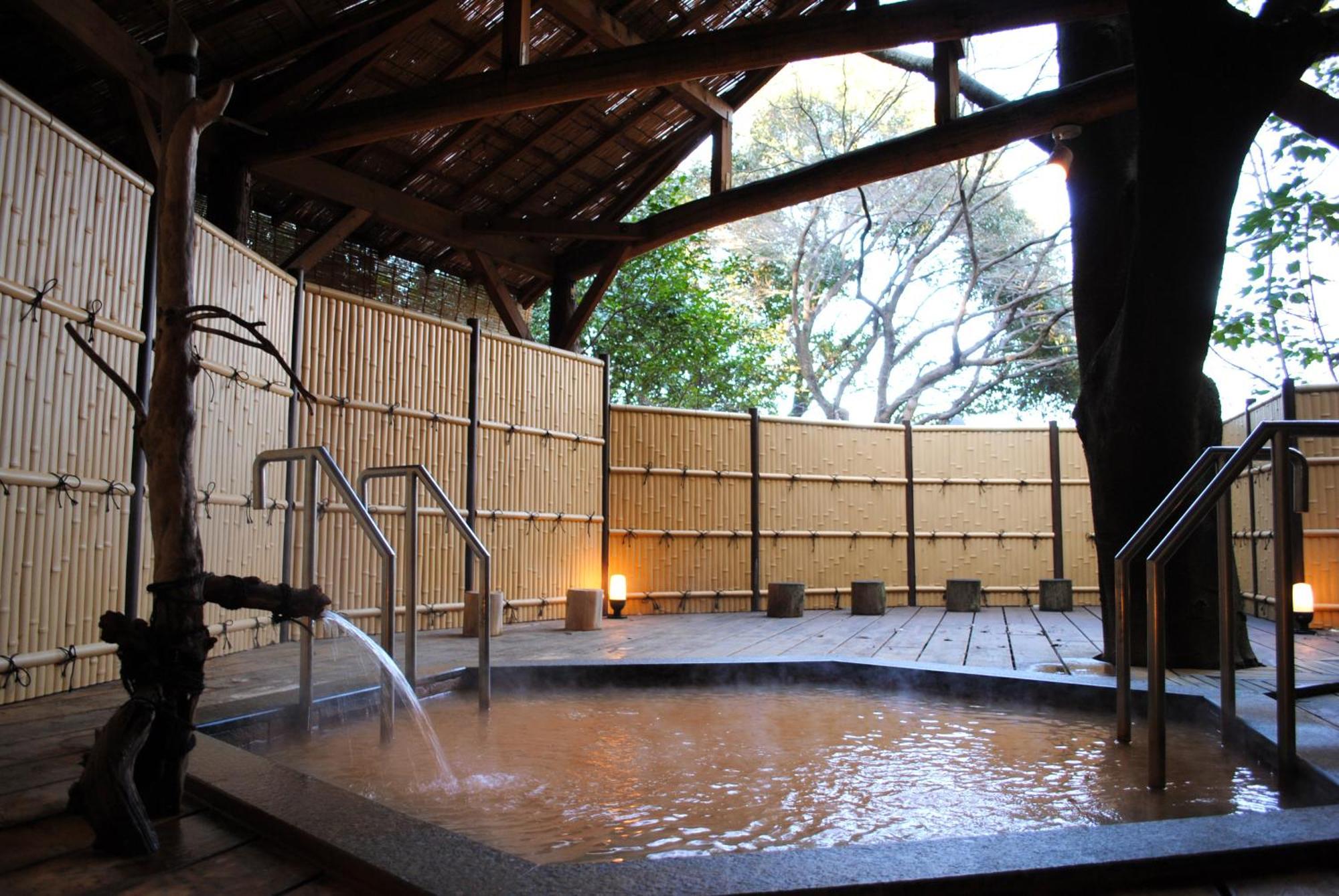 Negiya Ryofukaku Otel Kobe Dış mekan fotoğraf