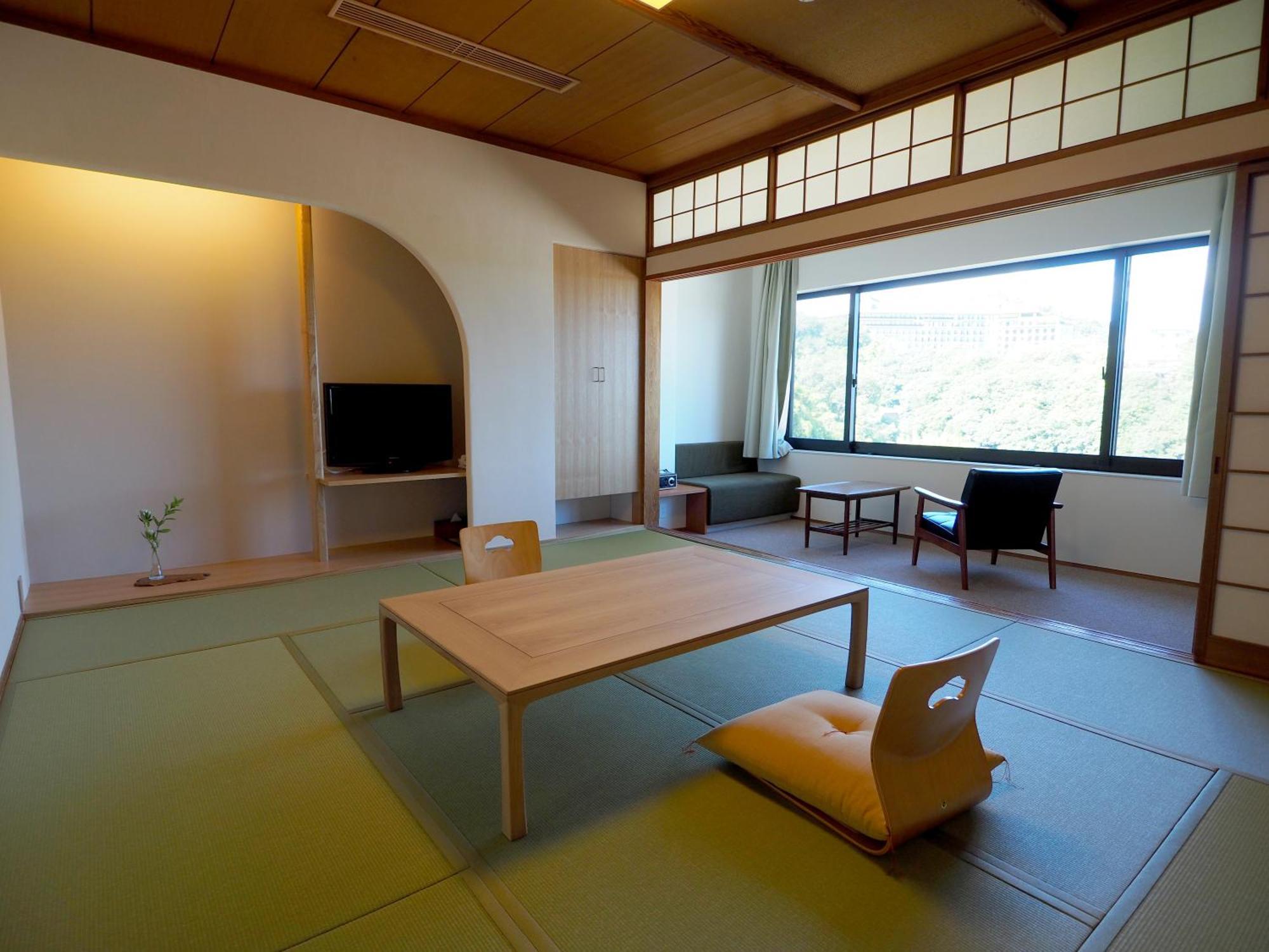 Negiya Ryofukaku Otel Kobe Oda fotoğraf