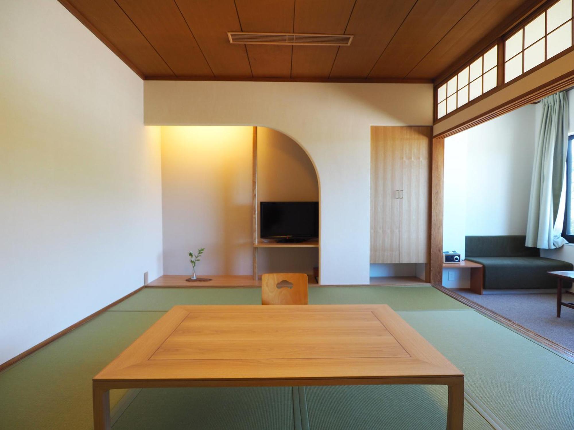 Negiya Ryofukaku Otel Kobe Oda fotoğraf