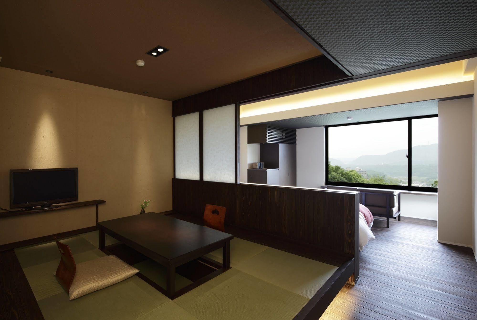 Negiya Ryofukaku Otel Kobe Dış mekan fotoğraf