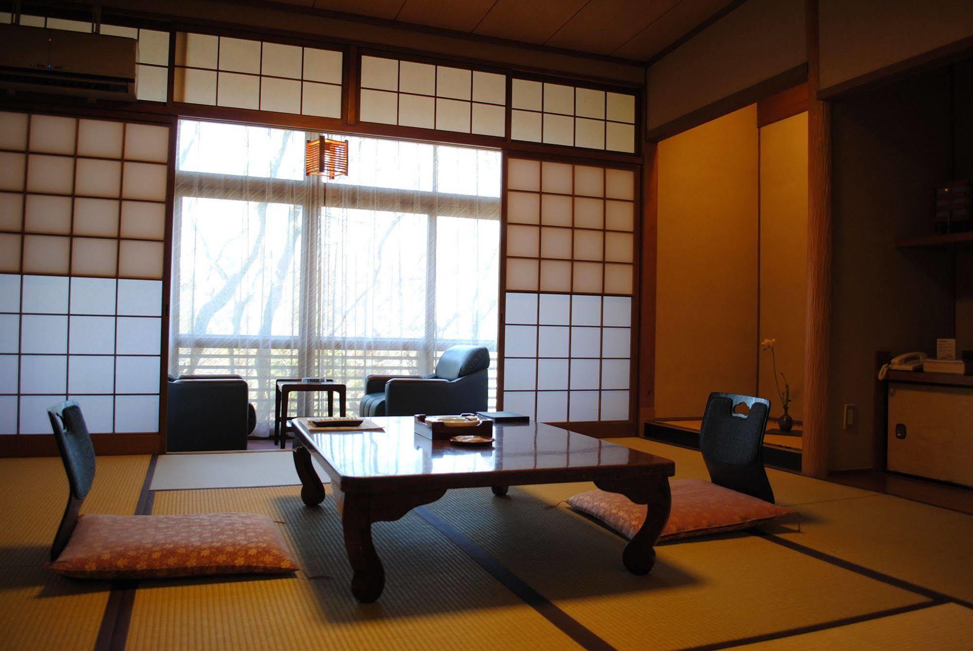 Negiya Ryofukaku Otel Kobe Dış mekan fotoğraf