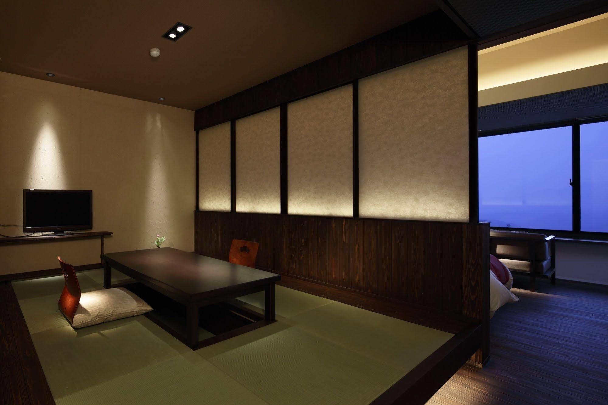Negiya Ryofukaku Otel Kobe Dış mekan fotoğraf