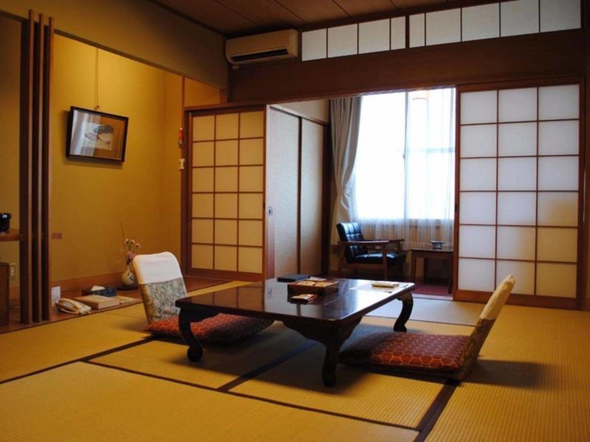 Negiya Ryofukaku Otel Kobe Dış mekan fotoğraf