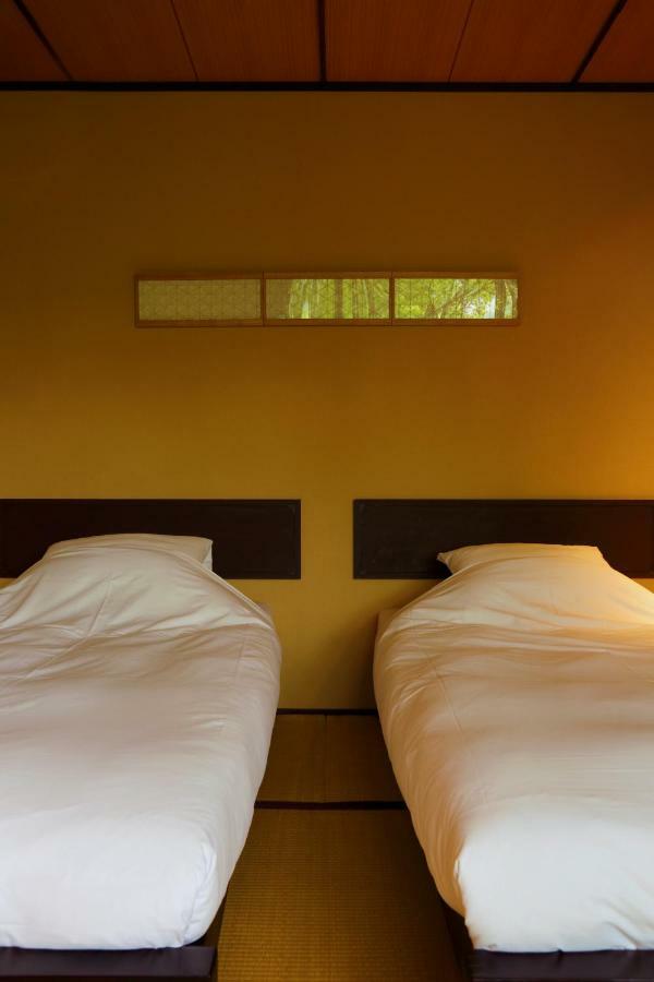 Negiya Ryofukaku Otel Kobe Dış mekan fotoğraf