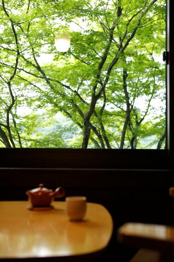 Negiya Ryofukaku Otel Kobe Dış mekan fotoğraf