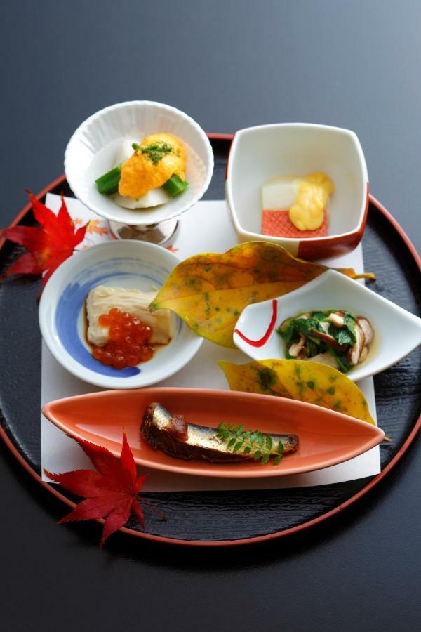 Negiya Ryofukaku Otel Kobe Dış mekan fotoğraf